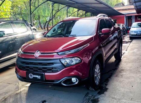 FIAT Toro 1.8 16V 4P FLEX FREEDOM AUTOMTICO, Foto 3