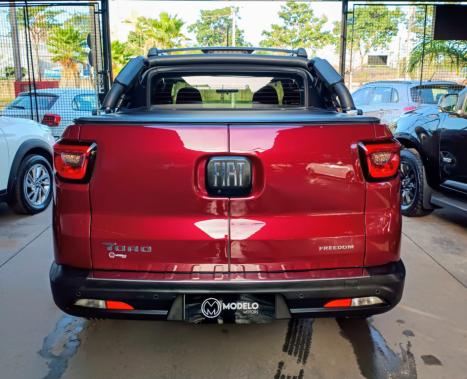 FIAT Toro 1.8 16V 4P FLEX FREEDOM AUTOMTICO, Foto 4