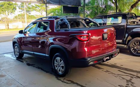 FIAT Toro 1.8 16V 4P FLEX FREEDOM AUTOMTICO, Foto 5