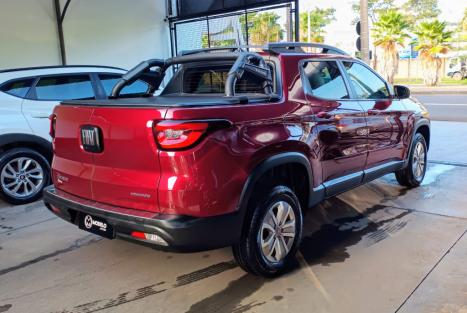 FIAT Toro 1.8 16V 4P FLEX FREEDOM AUTOMTICO, Foto 6
