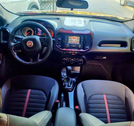 FIAT Toro 1.8 16V 4P FLEX FREEDOM AUTOMTICO, Foto 7