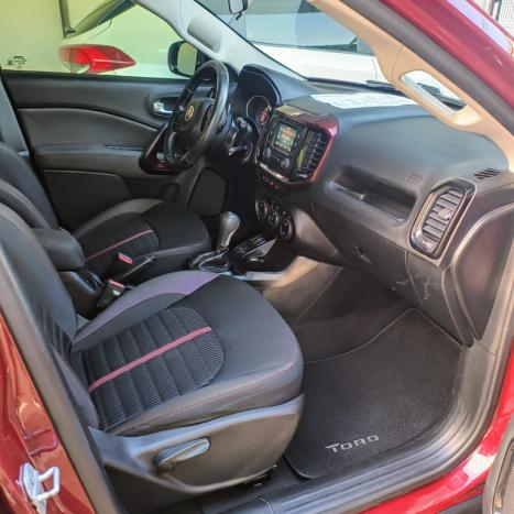 FIAT Toro 1.8 16V 4P FLEX FREEDOM AUTOMTICO, Foto 8