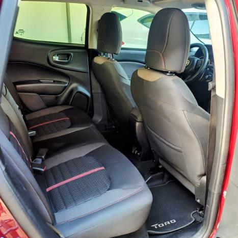 FIAT Toro 1.8 16V 4P FLEX FREEDOM AUTOMTICO, Foto 9