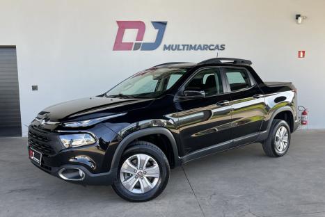 FIAT Toro 1.8 16V 4P FLEX FREEDOM AUTOMTICO, Foto 1