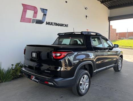 FIAT Toro 1.8 16V 4P FLEX FREEDOM AUTOMTICO, Foto 6
