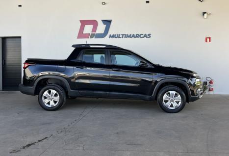 FIAT Toro 1.8 16V 4P FLEX FREEDOM AUTOMTICO, Foto 7