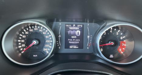 FIAT Toro 1.8 16V 4P FLEX FREEDOM AUTOMTICO, Foto 9