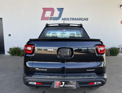FIAT Toro 1.8 16V 4P FLEX FREEDOM AUTOMTICO, Foto 10