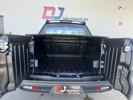FIAT Toro 1.8 16V 4P FLEX FREEDOM AUTOMTICO, Foto 11