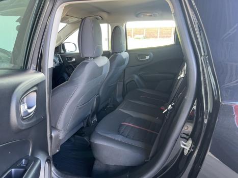FIAT Toro 1.8 16V 4P FLEX FREEDOM AUTOMTICO, Foto 13