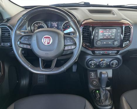 FIAT Toro 1.8 16V 4P FLEX FREEDOM AUTOMTICO, Foto 14