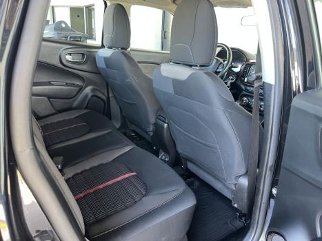 FIAT Toro 1.8 16V 4P FLEX FREEDOM AUTOMTICO, Foto 15