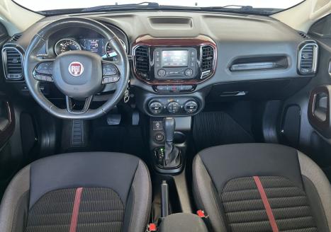 FIAT Toro 1.8 16V 4P FLEX FREEDOM AUTOMTICO, Foto 18