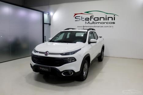 FIAT Toro 1.8 16V 4P FLEX FREEDOM AUTOMTICO, Foto 1