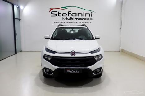 FIAT Toro 1.8 16V 4P FLEX FREEDOM AUTOMTICO, Foto 2