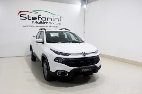 FIAT Toro 1.8 16V 4P FLEX FREEDOM AUTOMTICO, Foto 3