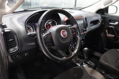 FIAT Toro 1.8 16V 4P FLEX FREEDOM AUTOMTICO, Foto 4