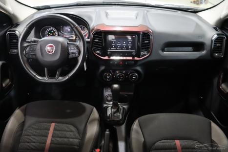 FIAT Toro 1.8 16V 4P FLEX FREEDOM AUTOMTICO, Foto 6