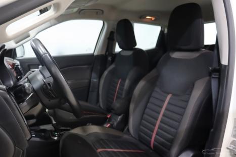 FIAT Toro 1.8 16V 4P FLEX FREEDOM AUTOMTICO, Foto 7