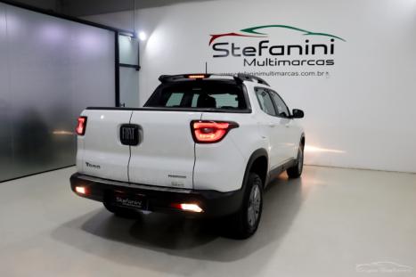 FIAT Toro 1.8 16V 4P FLEX FREEDOM AUTOMTICO, Foto 11