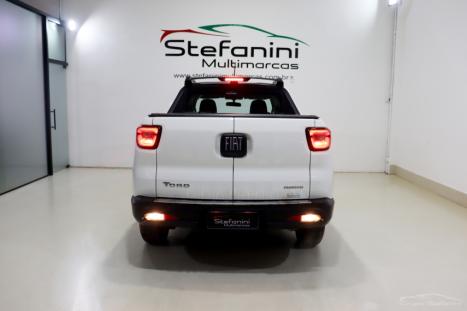 FIAT Toro 1.8 16V 4P FLEX FREEDOM AUTOMTICO, Foto 12
