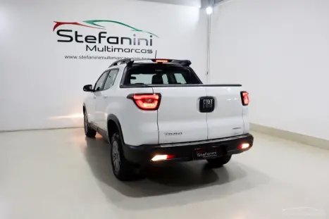 FIAT Toro 1.8 16V 4P FLEX FREEDOM AUTOMTICO, Foto 13