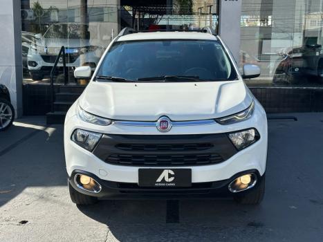 FIAT Toro 1.8 16V 4P FLEX FREEDOM AUTOMTICO, Foto 2