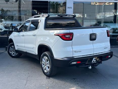 FIAT Toro 1.8 16V 4P FLEX FREEDOM AUTOMTICO, Foto 4