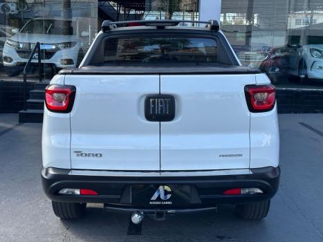 FIAT Toro 1.8 16V 4P FLEX FREEDOM AUTOMTICO, Foto 5
