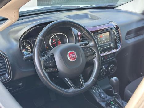 FIAT Toro 1.8 16V 4P FLEX FREEDOM AUTOMTICO, Foto 7