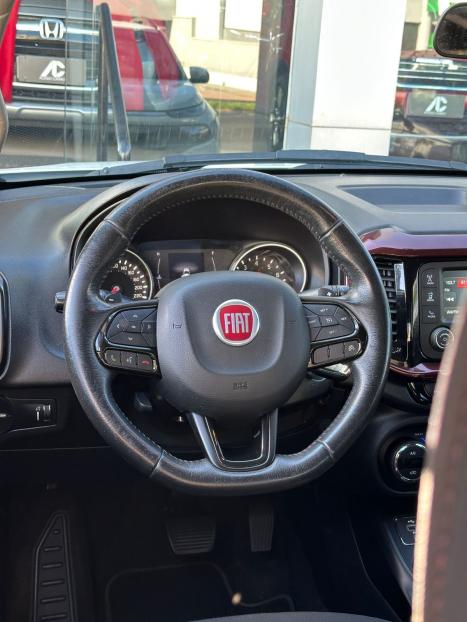 FIAT Toro 1.8 16V 4P FLEX FREEDOM AUTOMTICO, Foto 8
