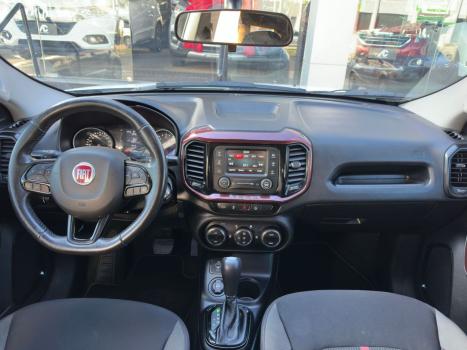 FIAT Toro 1.8 16V 4P FLEX FREEDOM AUTOMTICO, Foto 9