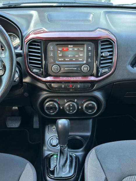 FIAT Toro 1.8 16V 4P FLEX FREEDOM AUTOMTICO, Foto 10