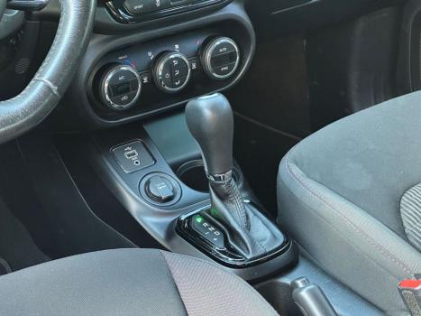 FIAT Toro 1.8 16V 4P FLEX FREEDOM AUTOMTICO, Foto 11