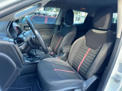 FIAT Toro 1.8 16V 4P FLEX FREEDOM AUTOMTICO, Foto 12