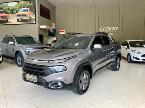 FIAT Toro 1.8 16V 4P FLEX FREEDOM AUTOMTICO, Foto 1