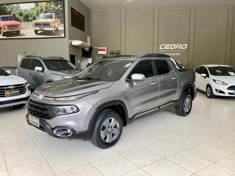 FIAT Toro 1.8 16V 4P FLEX FREEDOM AUTOMTICO, Foto 2