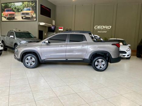 FIAT Toro 1.8 16V 4P FLEX FREEDOM AUTOMTICO, Foto 3