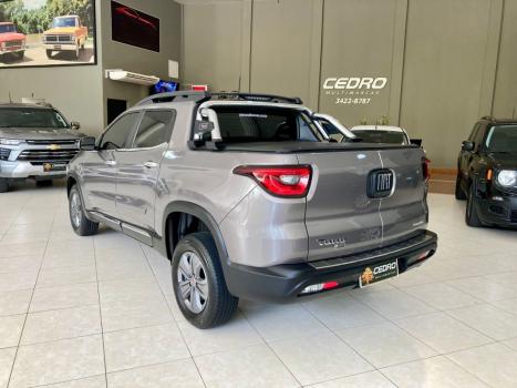 FIAT Toro 1.8 16V 4P FLEX FREEDOM AUTOMTICO, Foto 4