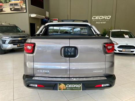 FIAT Toro 1.8 16V 4P FLEX FREEDOM AUTOMTICO, Foto 5