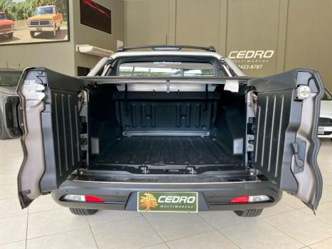 FIAT Toro 1.8 16V 4P FLEX FREEDOM AUTOMTICO, Foto 6