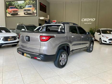 FIAT Toro 1.8 16V 4P FLEX FREEDOM AUTOMTICO, Foto 8