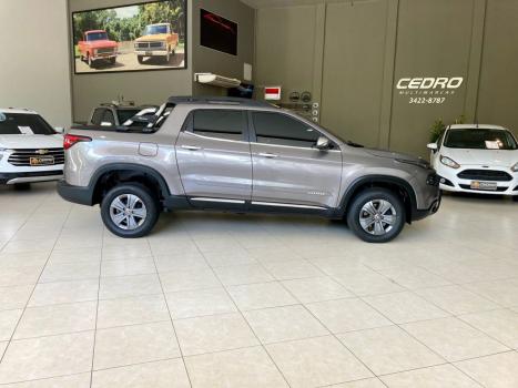 FIAT Toro 1.8 16V 4P FLEX FREEDOM AUTOMTICO, Foto 9