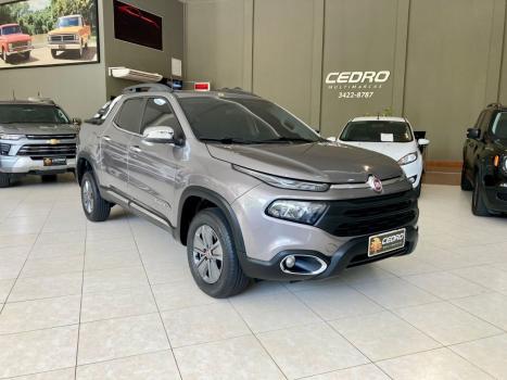 FIAT Toro 1.8 16V 4P FLEX FREEDOM AUTOMTICO, Foto 10