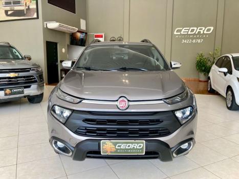 FIAT Toro 1.8 16V 4P FLEX FREEDOM AUTOMTICO, Foto 11
