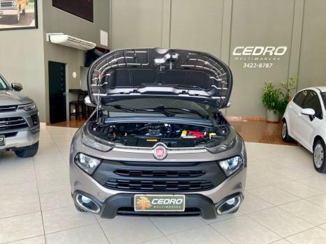 FIAT Toro 1.8 16V 4P FLEX FREEDOM AUTOMTICO, Foto 12