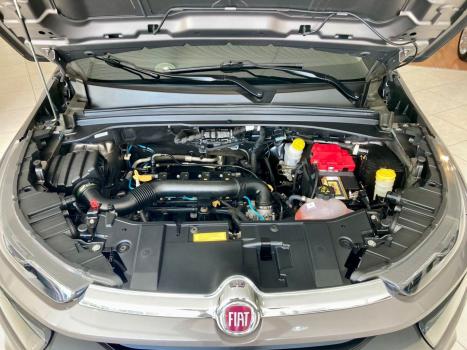 FIAT Toro 1.8 16V 4P FLEX FREEDOM AUTOMTICO, Foto 13