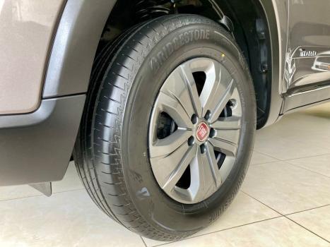 FIAT Toro 1.8 16V 4P FLEX FREEDOM AUTOMTICO, Foto 14