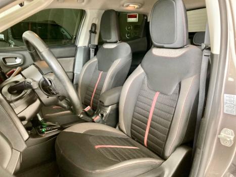 FIAT Toro 1.8 16V 4P FLEX FREEDOM AUTOMTICO, Foto 18