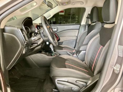 FIAT Toro 1.8 16V 4P FLEX FREEDOM AUTOMTICO, Foto 19